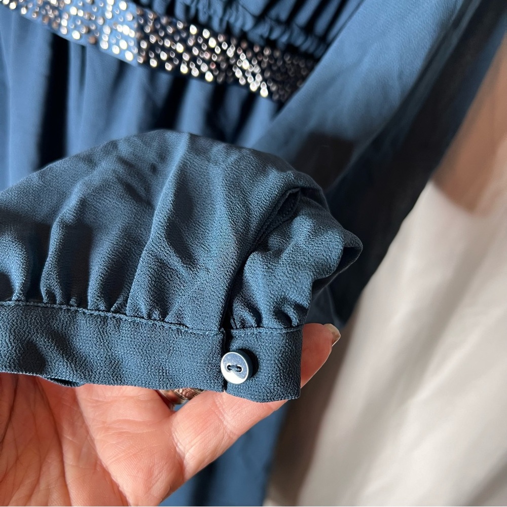 💙H&M Mama maternity dress - Picture 5 of 9